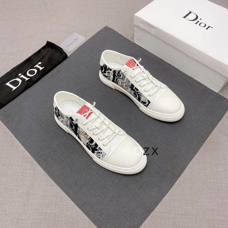 men dior shoes-135